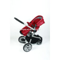 EVA Tire Luxury Baby Strollers Child Pram Four Wheels With EN1888